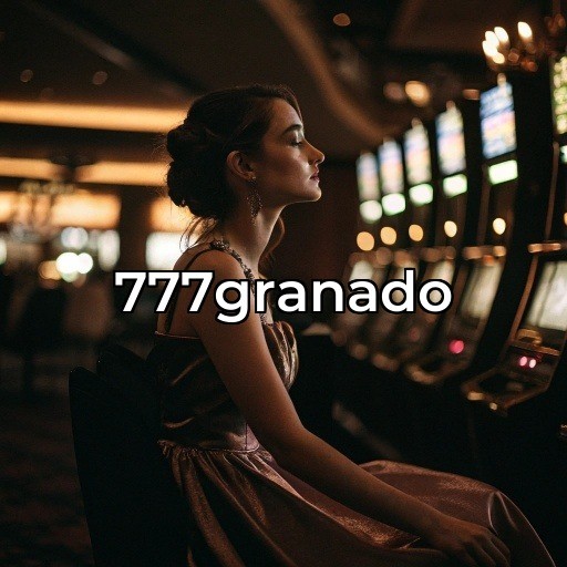 Explorando os Melhores Jogos Multijogador na Plataforma 777granado