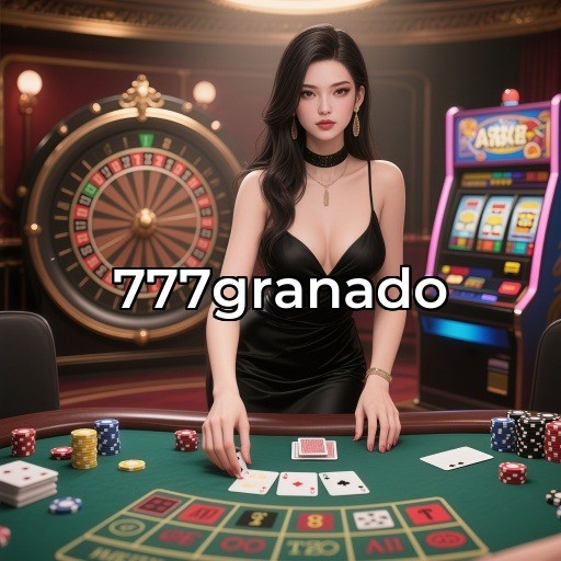 Explorando os Melhores Jogos Multijogador na Plataforma 777granado