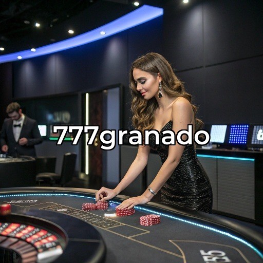 Descubra o Mundo dos Jogos de Estratégia no 777granado